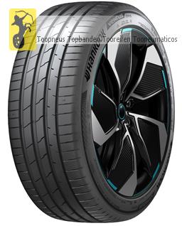 Ventus iON S