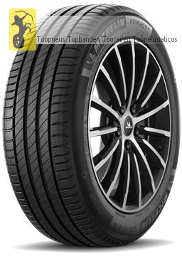PRIMACY 4 SUV