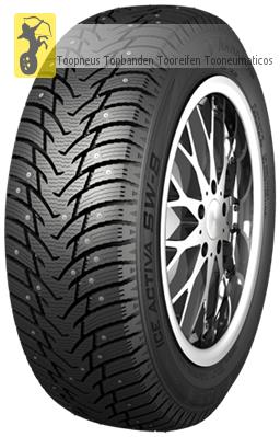 ICE ACTIVA SW-8