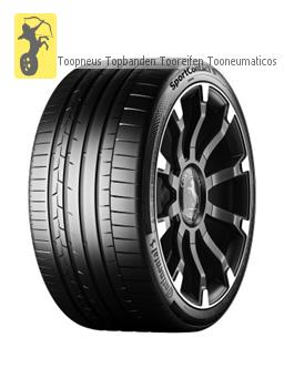 ContiSportContact 6 FR ContiSeal