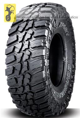 CONQUEROR M/T OWL