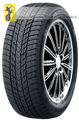 WINGUARD ICE PLUS WH43 SUV