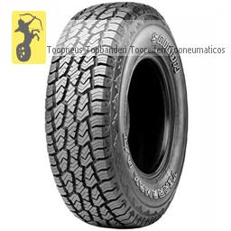TERRAMAX A/T OWL