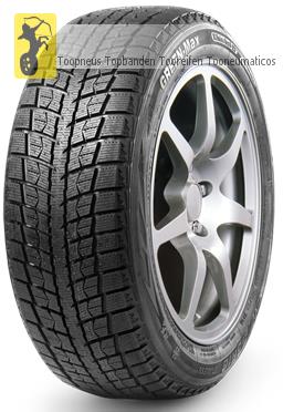 GREENMAX WINTER ICE I 15