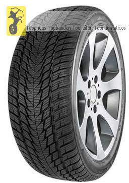 BLUEWIN SUV 2