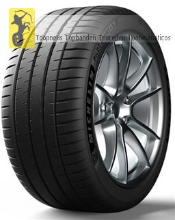 Pilot Sport 4 S Acoustic
