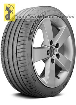 Pilot Sport 4 SUV MFS