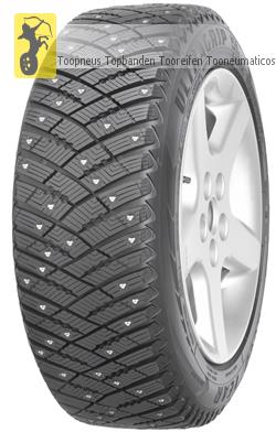 UltraGrip Ice Arctic clouté SUV