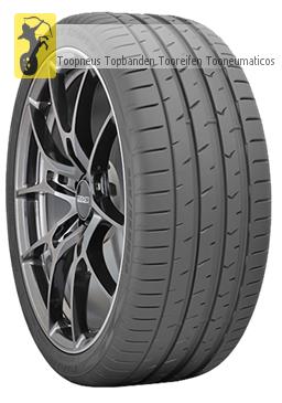 Proxes Sport 2 FR