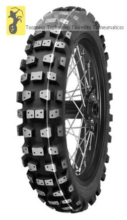 XT-454 WINTER FRICTION