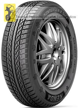 WINTERGEN 2 SUV KR504