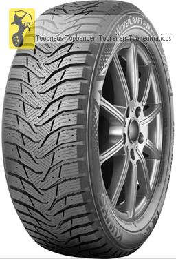 WINTERCRAFT WS31 SUV