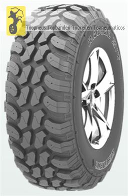MUD LEGEND SL366