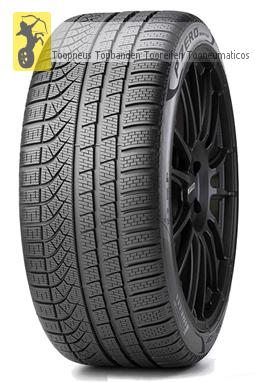P ZERO WINTER ELT T0 FR