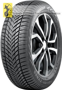 SEASONPROOF SUV