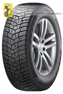 Winter i-Pike LV RW15 cloutable
