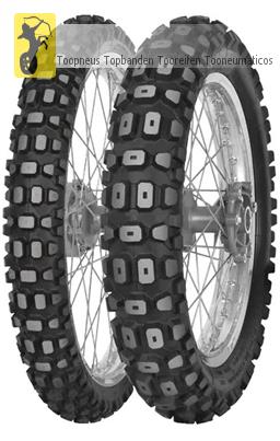 MC-23 ROCKRIDER