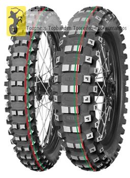 TERRA FORCE-MX MH