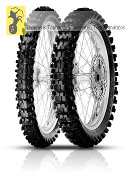 Scorpion MX 32 MIDHARD