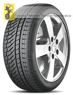 EuroWinter HS02 PRO MFS