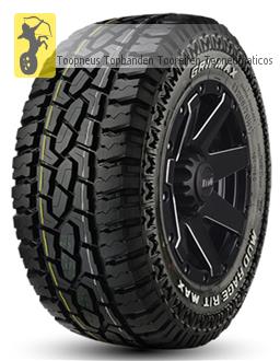 Mud Rage R/T Max