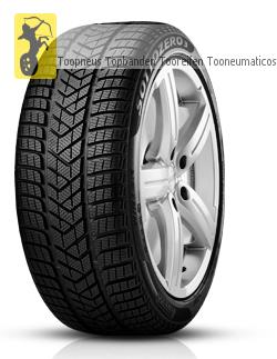 WINTER SOTTOZERO SERIE 3 T0 NCS