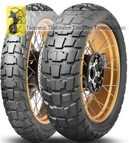 TRAILMAX RAID