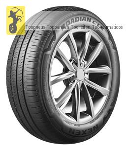 ROADIAN CTX