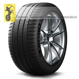 Pilot Sport 4 A/S
