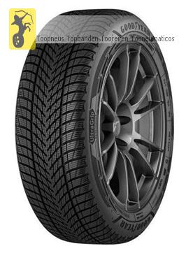 Ultragrip Performance 3