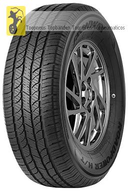 ROADPOWER HT