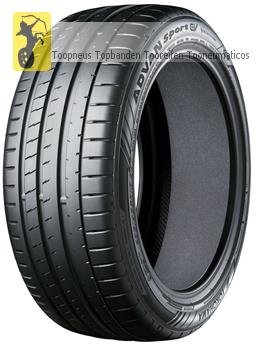 Advan Sport EV V108 ROF