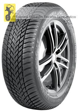 SNOWPROOF 2 SUV SilentDrive