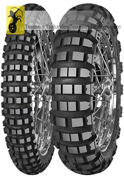 ENDURO TRAIL XT+
