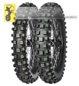TERRA FORCE-EX XT
