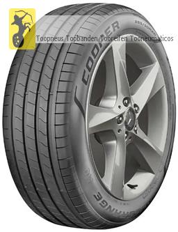 ZEON CROSSRANGE NRT MO