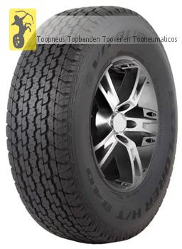 Explorer HT 840