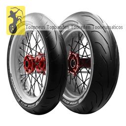 3D ULTRA EVO AV80 R