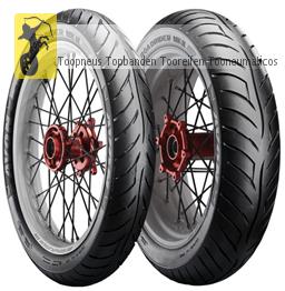 ROADRIDER MK2 UNIVERSAL