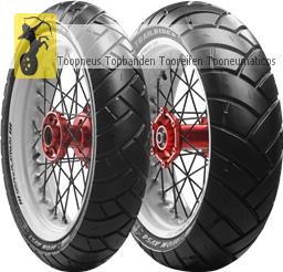 TRAILRIDER AV54 R