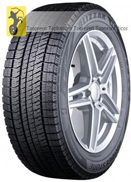 BLIZZAK ICE soft compound