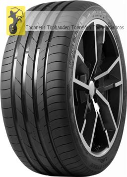 HAKKA BLACK 3 SUV