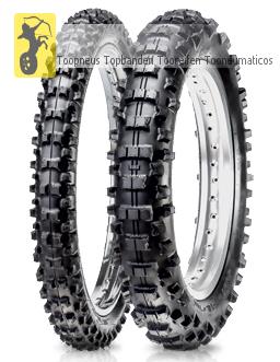 BITEENDURO CM 741 front