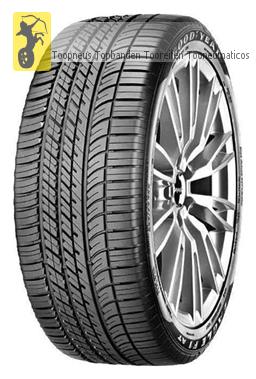 Eagle F1 All Terrain JLR