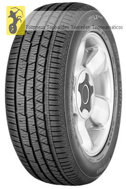 CrossContact LX Sport ContiSeal