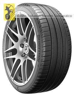 Potenza Sport Enliten MFS N0