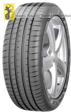 Eagle F1 Asymmetric 3 SUV EDT R0