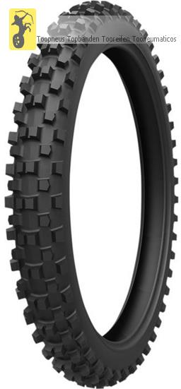 K775 WASHOUGAL II FRONT