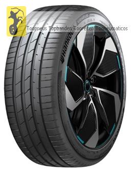 Ion Evo IK01A SUV NF0