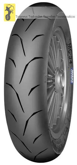 MC 34 SUPERSOFT